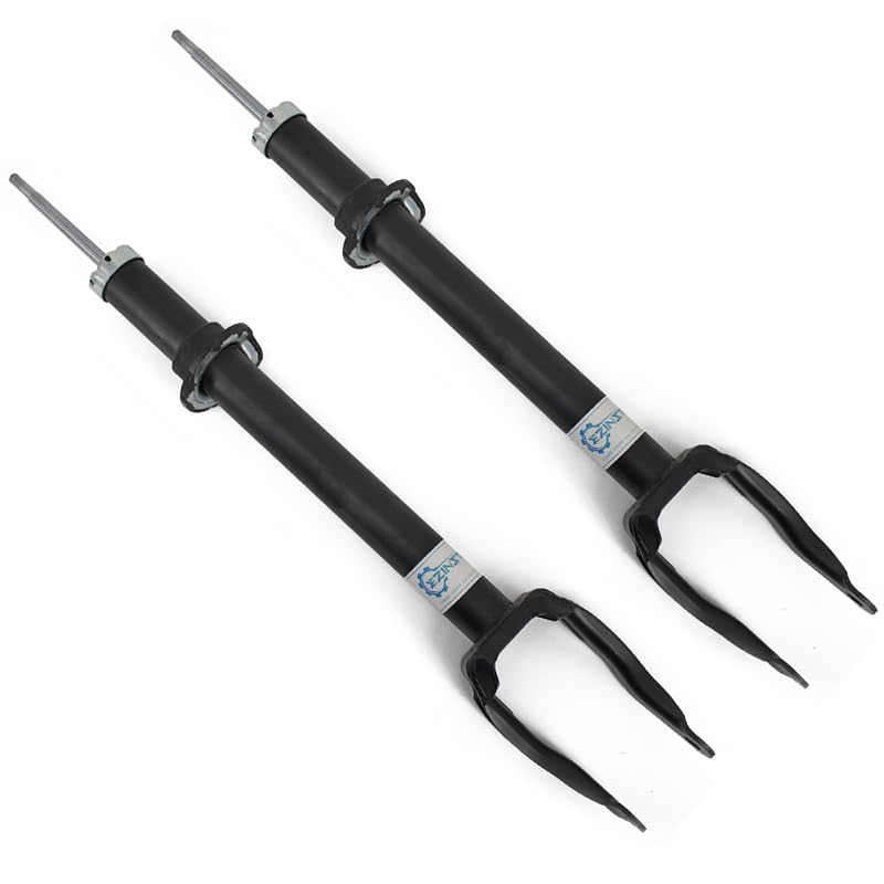 ベック Amazon.com: Front Right Air Suspension Shock 1663201413 for